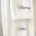 فيلة Urania Luxury فاسيليكي