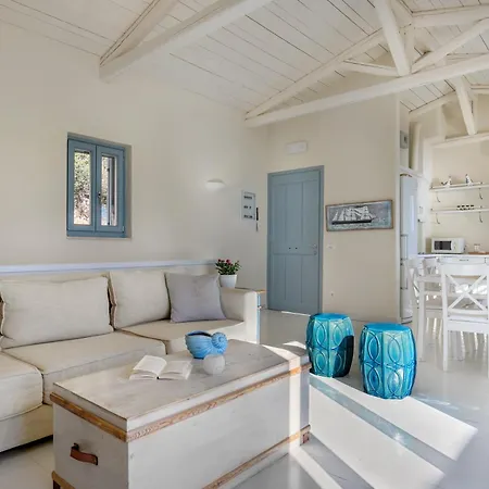 Villa Urania Luxury *