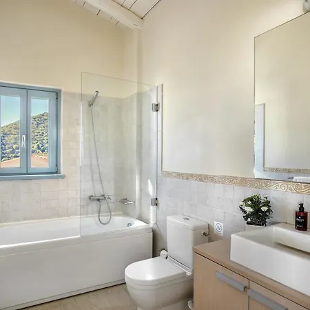 Urania Luxury Vasiliki (Lefkada)