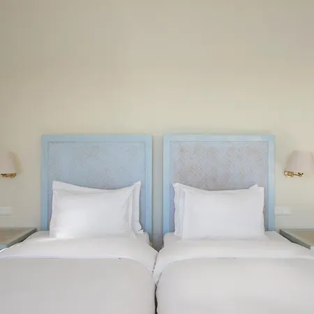 Villa Urania Luxury Vasiliki (Lefkada)