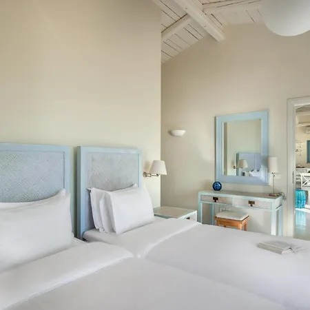 Villa Urania Luxury