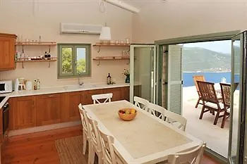 Urania Luxury * Vasiliki (Lefkada)