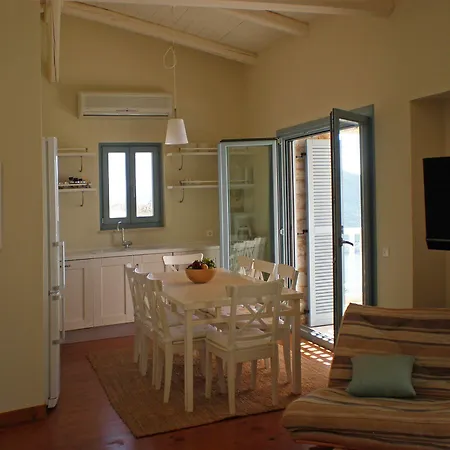 Urania Luxury Vasiliki (Lefkada)