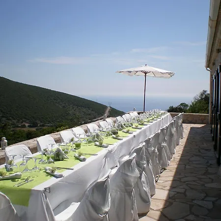 Villa Urania Luxury