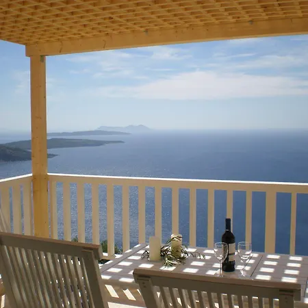 Urania Luxury Villa
