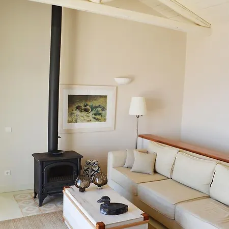 Urania Luxury Vasiliki