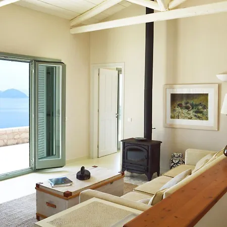 Villa Urania Luxury *