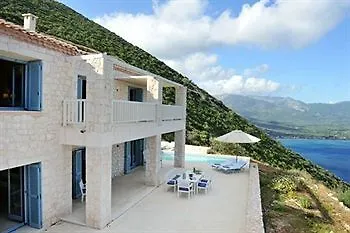Villa Urania Luxury