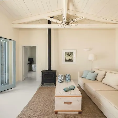 Villa Urania Luxury