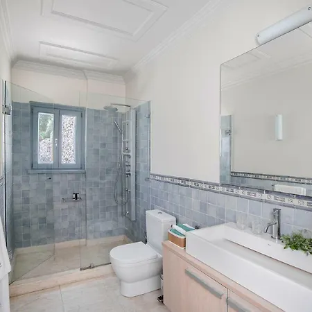 Villa Urania Luxury *