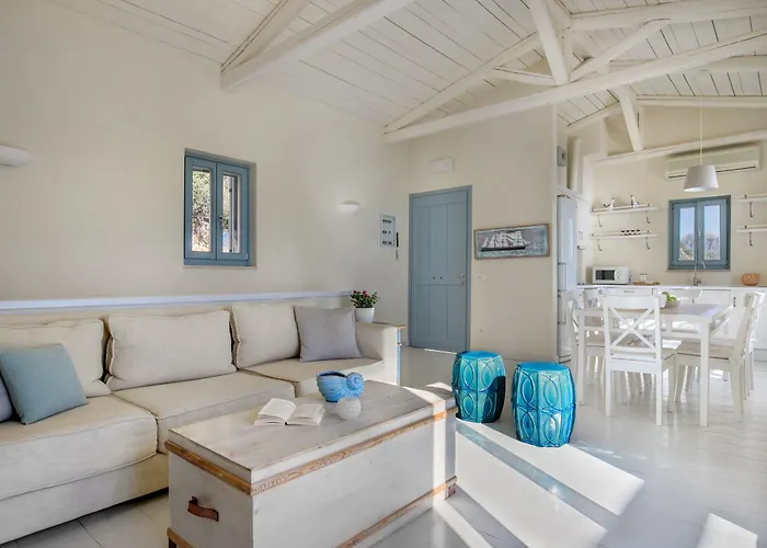 Vila Urania Luxury *