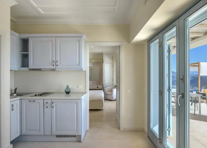 Urania Luxury Vila Vasiliki