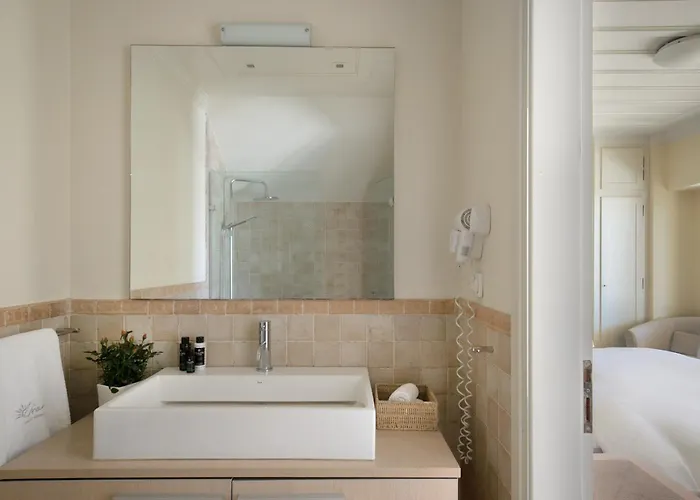 Vila Urania Luxury Vasiliki