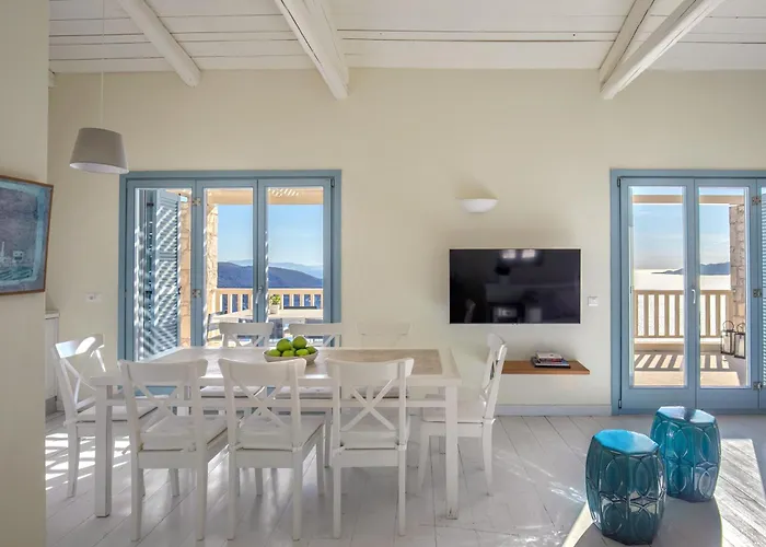 Vila Urania Luxury *