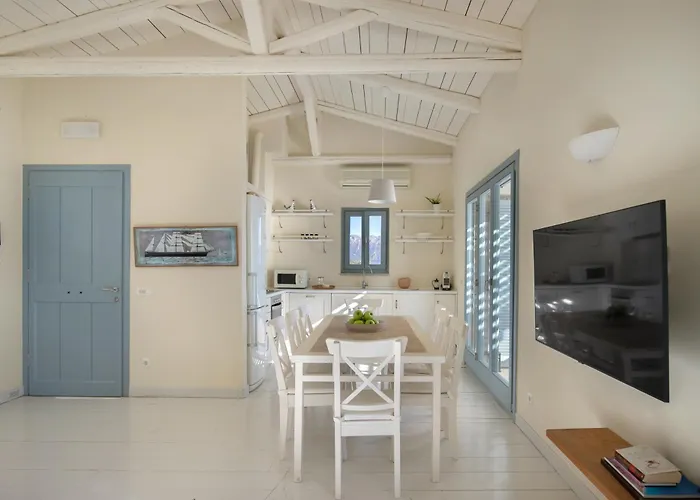 Vila Urania Luxury *