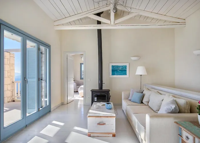Urania Luxury Vila