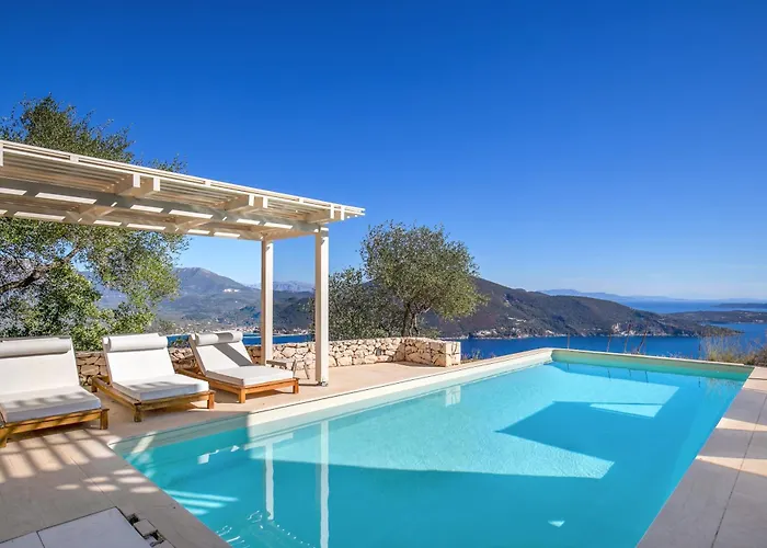 Vila Urania Luxury