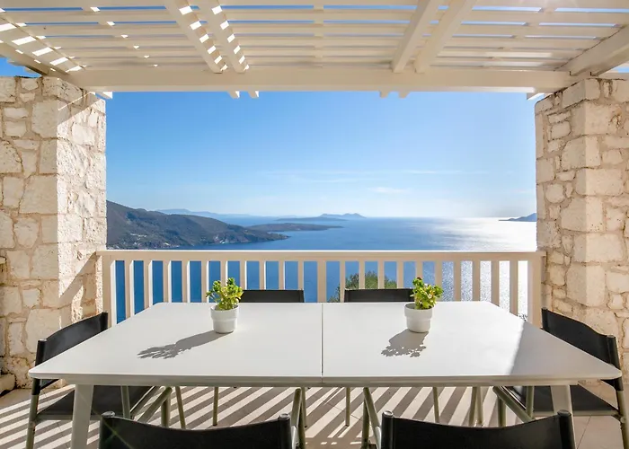 Vila Urania Luxury