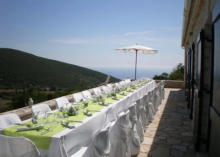 Vila Urania Luxury