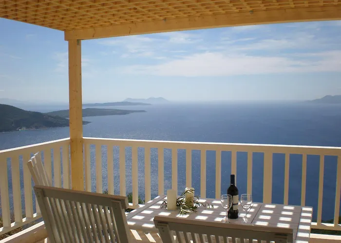 Urania Luxury Vila