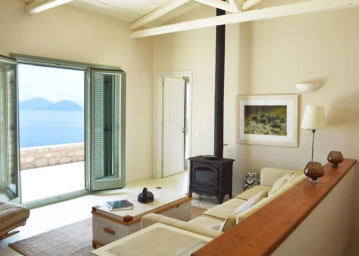 Vila Urania Luxury *