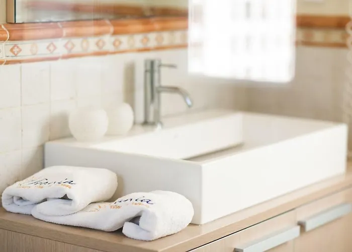 Vila Urania Luxury