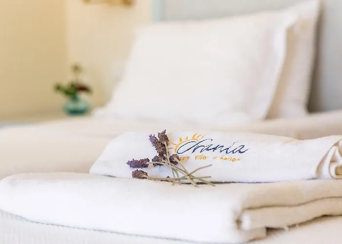 Urania Luxury Vila *