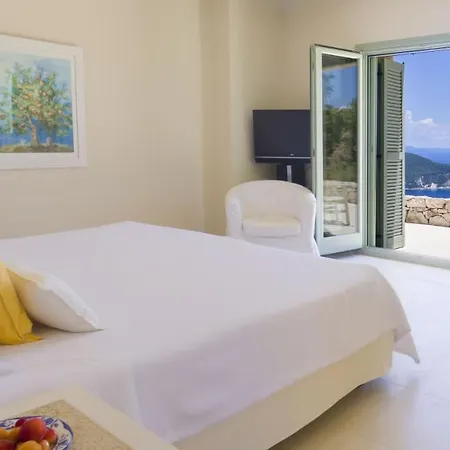 Urania Luxury Vasiliki (Lefkada)