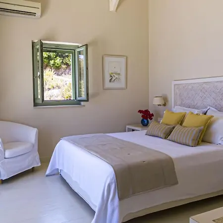 Villa Urania Luxury Vasiliki (Lefkada)