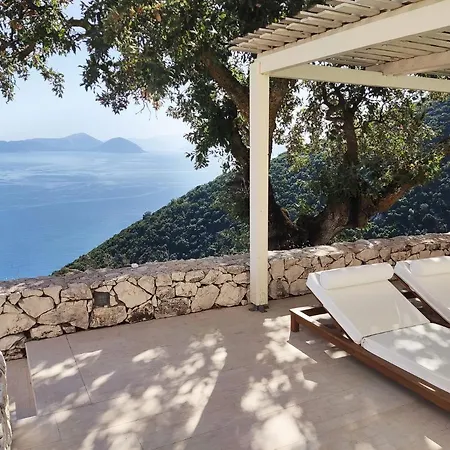 Urania Luxury Villa