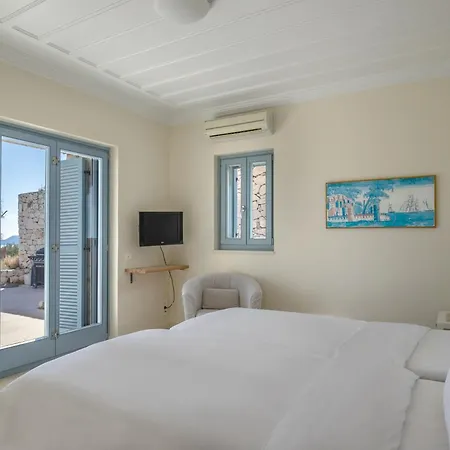 Urania Luxury * Vasiliki (Lefkada)