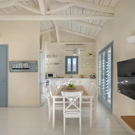 Villa Urania Luxury *
