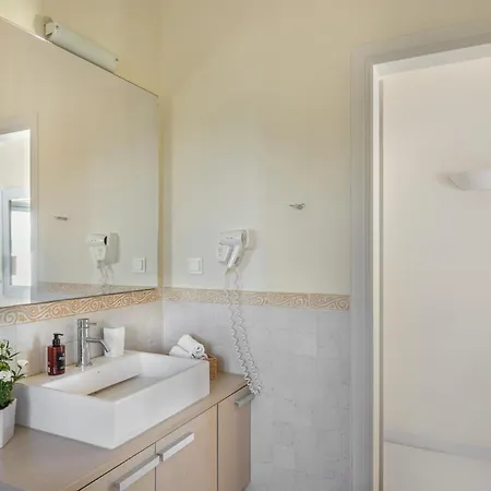 Villa Urania Luxury *
