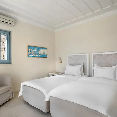 Villa Urania Luxury Vasiliki
