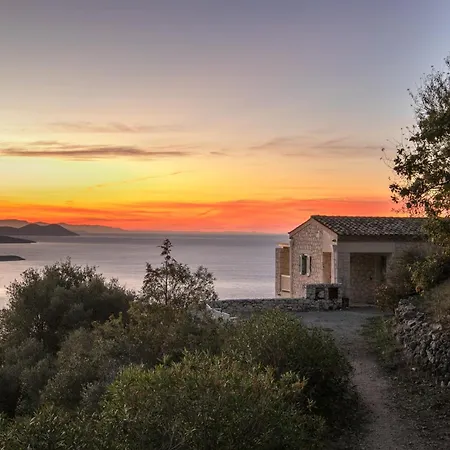 Villa Urania Luxury Vasiliki
