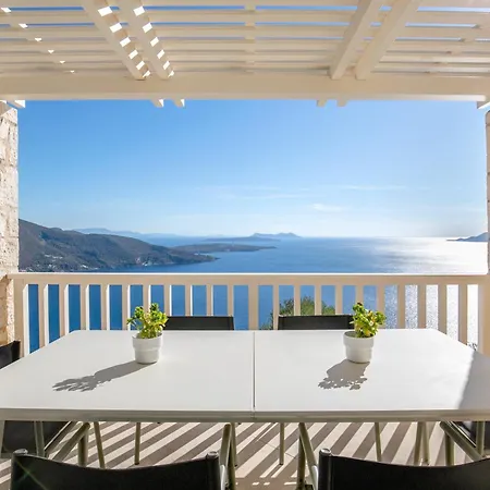 Villa Urania Luxury