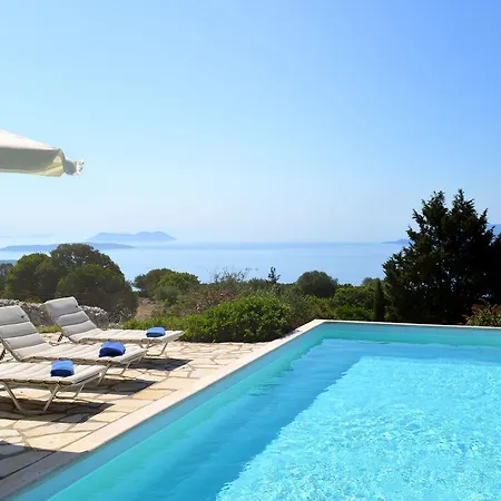 Villa Urania Luxury