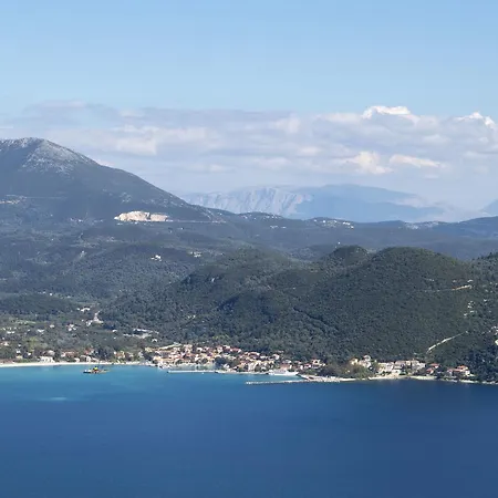 Urania Luxury * Vasiliki (Lefkada)