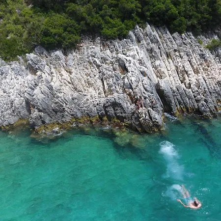 Villa Urania Luxury Vasiliki (Lefkada)