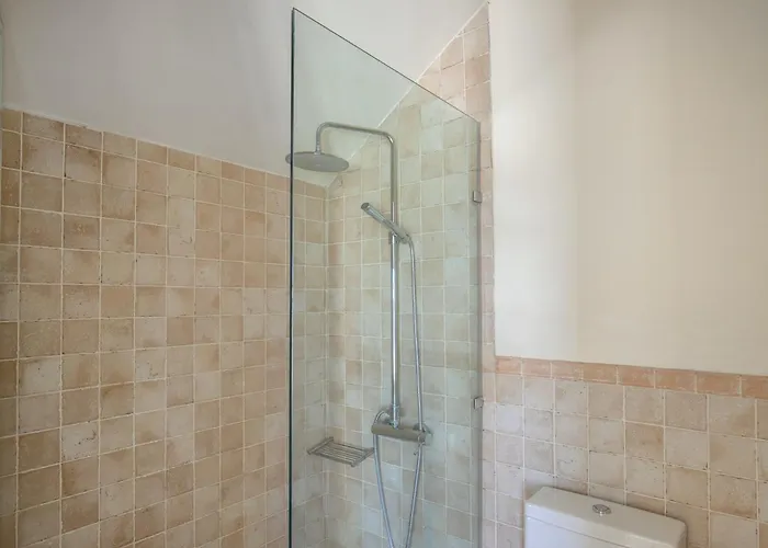 Urania Luxury Βίλα