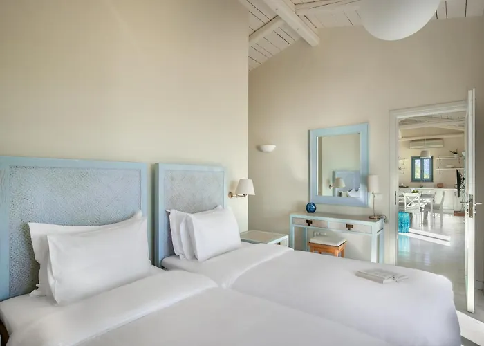 Βίλα Urania Luxury