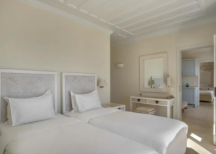 Urania Luxury Βίλα