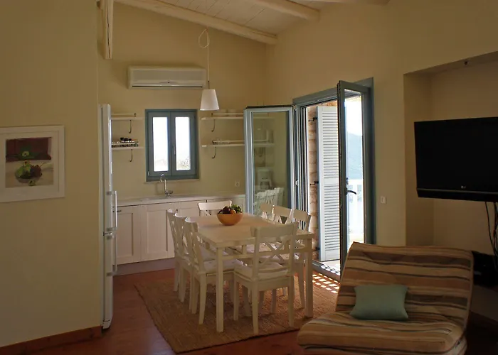 Urania Luxury Βασιλική