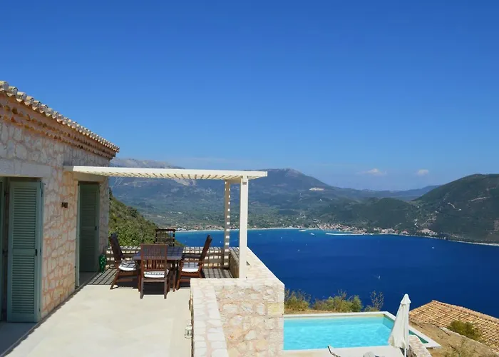Urania Luxury Βίλα