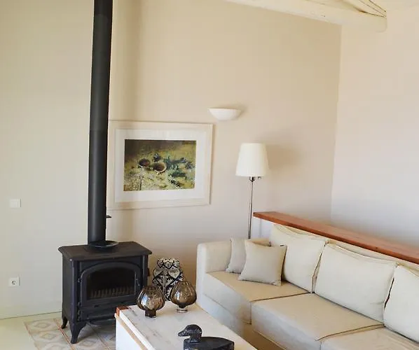 Urania Luxury Βασιλική