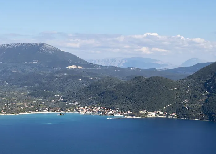 Urania Luxury * Βασιλική