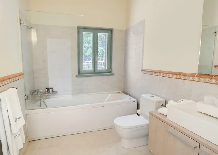 Urania Luxury Βίλα *