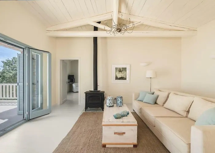 Βίλα Urania Luxury