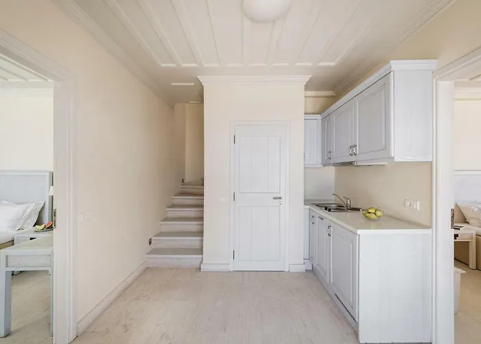 Urania Luxury Βίλα *